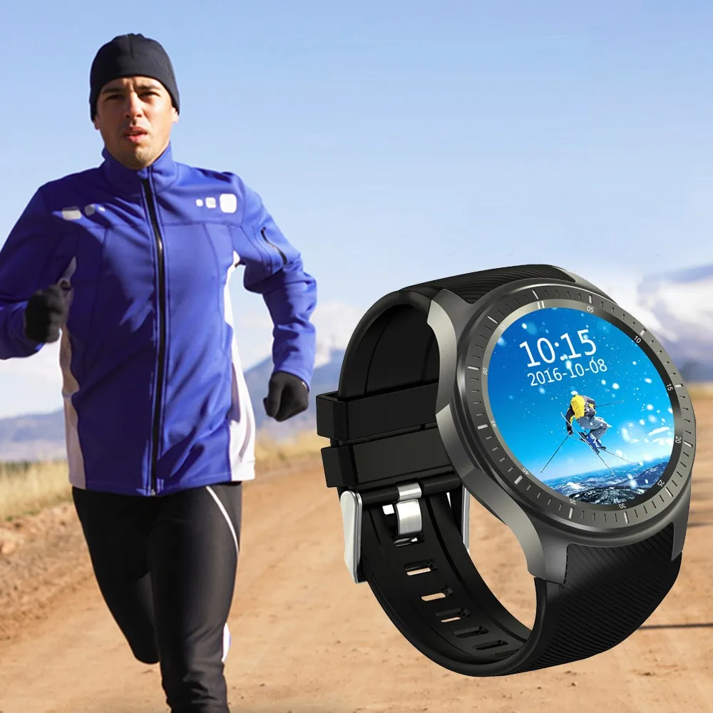 Умные Часы Healthband Купить