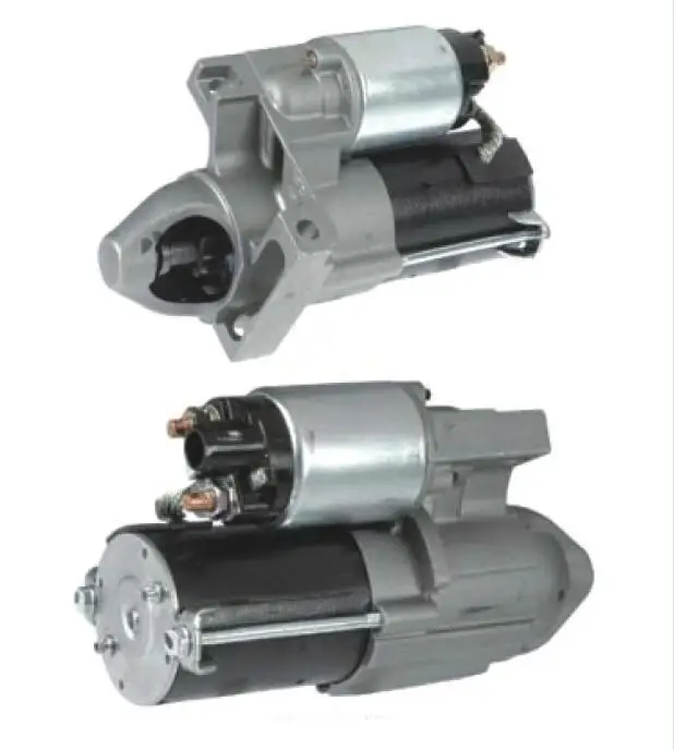Новый Пусковой двигатель 12 В 0986CR1804 12594495 6786N 6786R 8000064 89017755 для CHEVROLET MALIBU EQUINOX 2007 2008 2009