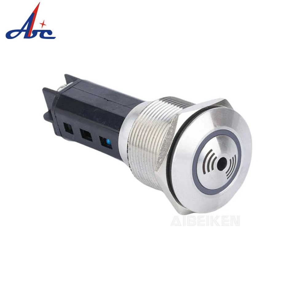 IB22U_Buzzer