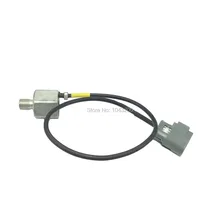 ZL02-18-921 ДЛЯ MAZDA 323 S 98-04 1.4 1.5 1.9 2.0 D TD 16 В ДАТЧИК ДЕТОНАЦИИ E1T50471 ZL0218921 V32720012 V32-72-0012