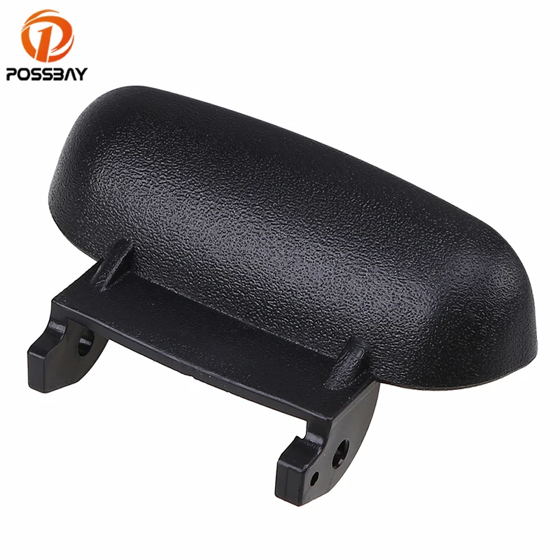 Armrest Center Console Cover Grey for Honda Civic 2006-2011 2007 2008 2009 2010