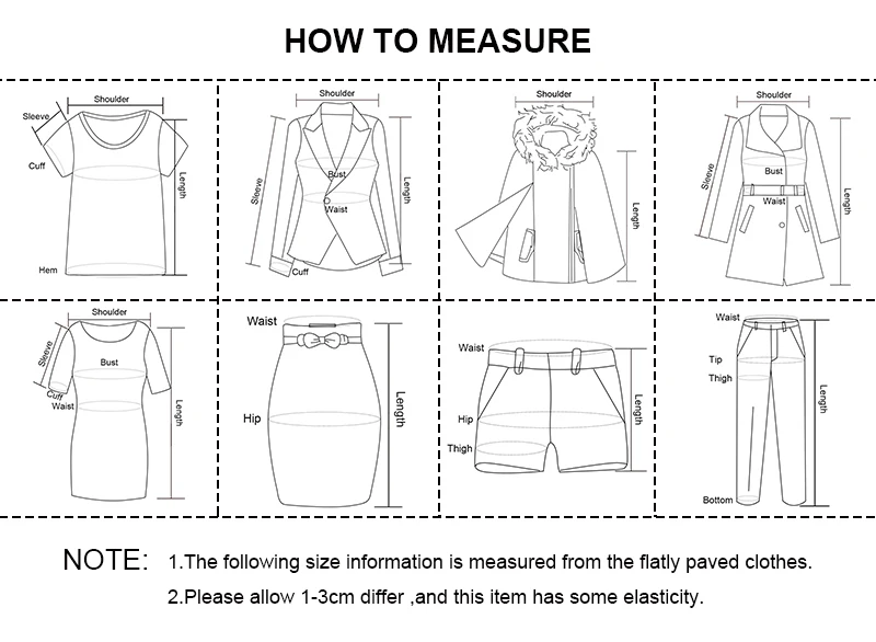 2-HOW TO MEASURE