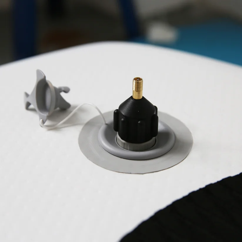 

Kayak Accessories SUP Paddle Plate Nozzle Kayaking Valve Conversion Head Car Pump Inflatable Transfer Inflatable Pumping Head