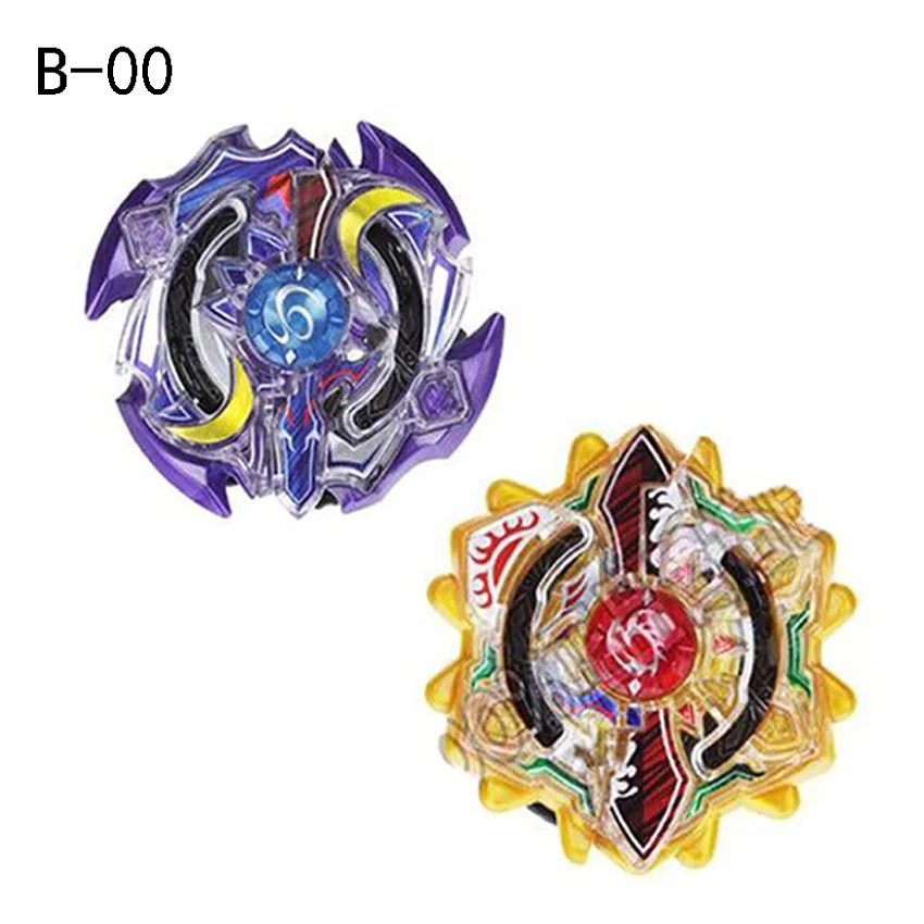 Пусковые устройства Beyblade Toys, B-133, B-134, B-139, пусковые устройства, металлические волнистые Топы Bey Blade, игрушки Bey Blade