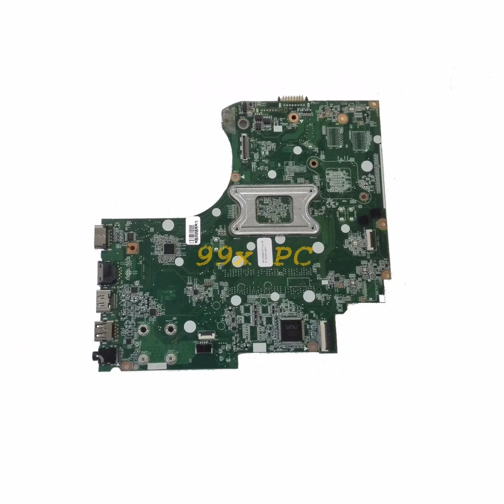 LAOKE для hp 15 D 250 G2 Материнская плата ноутбука W/N2810 Процессор 747139 001 501 DDR3 Тесты
