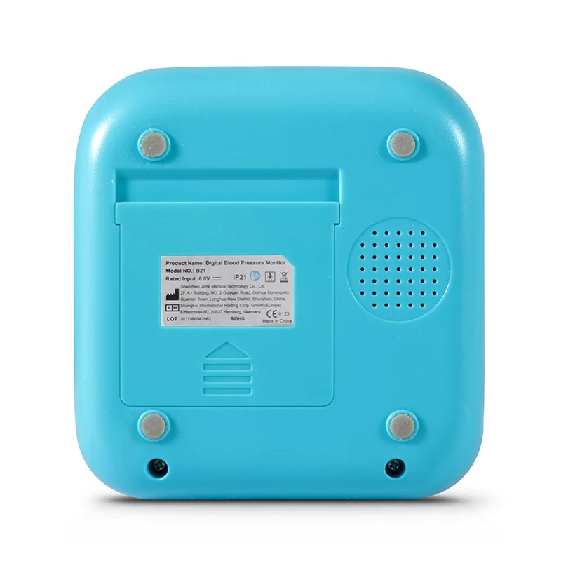 Цена Cigii большой ЖК цифровой верхний монитор артериального давления на руку тонометр измеритель давления артериального домашнего здоровья мони...