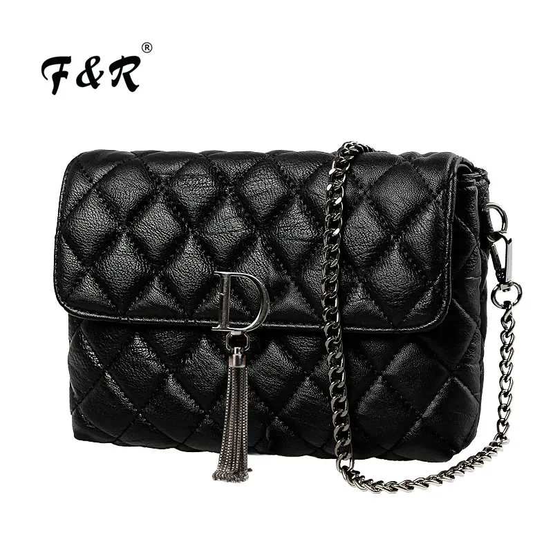 LingEva Small Crossbody Bags For Women - PVC Material (Natural Resin), Compact Size, Lightweight Shoulder Bag