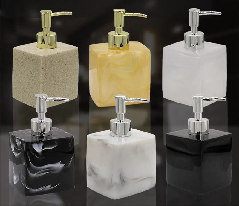 Resin hand sanitizer lotion bottle shower gel shampoo press bottle bathroom supplies portable soap bottle O002 Resin hand sanitizer lotion bottle shower gel shampoo press bottle bathroom supplies portable soap bottle O002