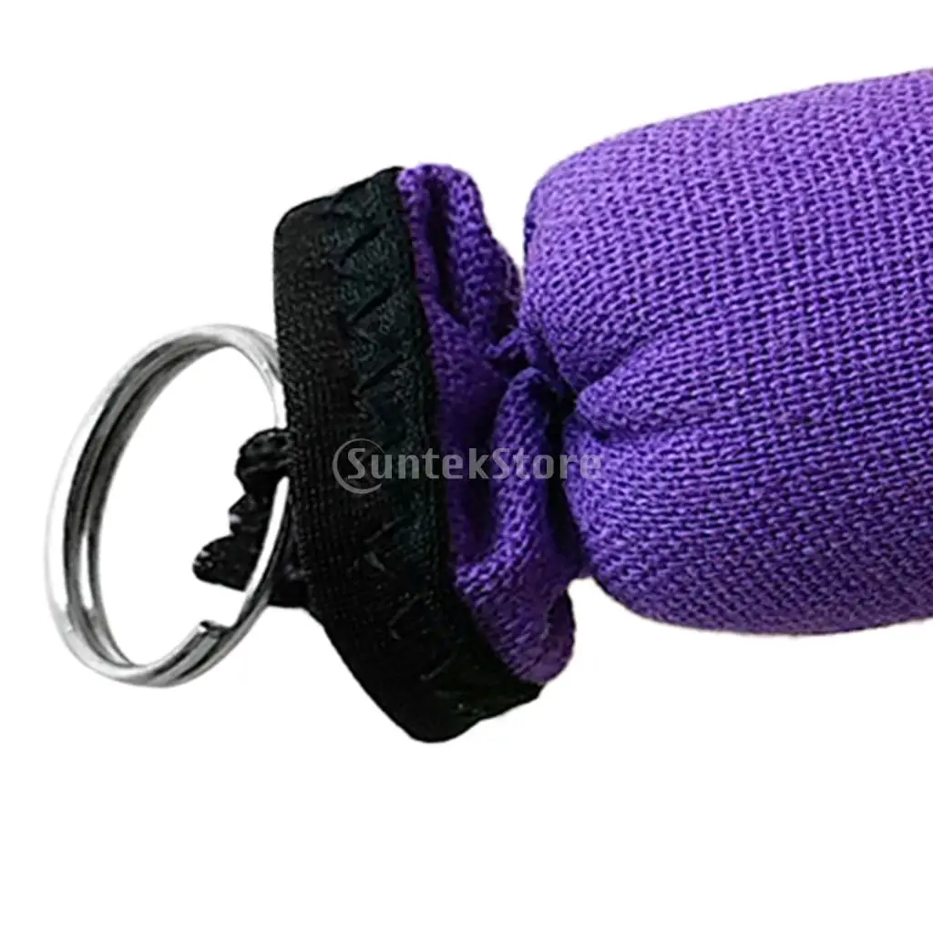 Floating Keyring Float for Yachting Swim Jetski Narrow Boat Surf Sailing Drifting Nautical Water Sports - Lightweight & Portable