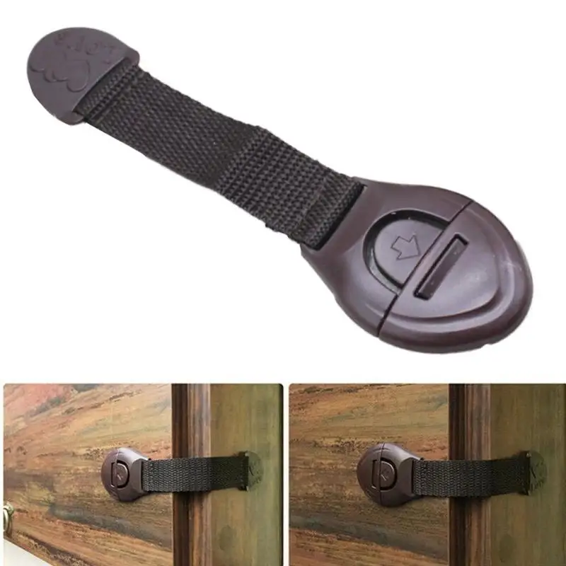 1 قطعة سلامة الطفل باب مجلس الوزراء درج الشريط الثلاجة قفل متعددة الوظائف الطفل الرضيع القماش خزانة قفل السلامة حماية 1 قطعة سلامة الطفل باب مجلس الوزراء درج الشريط الثلاجة قفل متعددة الوظائف الطفل الرضيع القماش خزانة قفل السلامة حماية