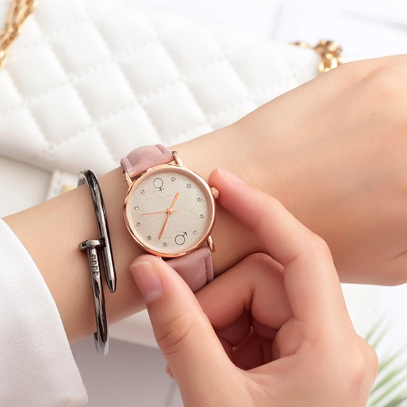 

Hot Sale Simple Famous Top Brand Small Children Watch Kids Watches Girls Boys Clock Child Wristwatch Symbol Fine Quartz Watch