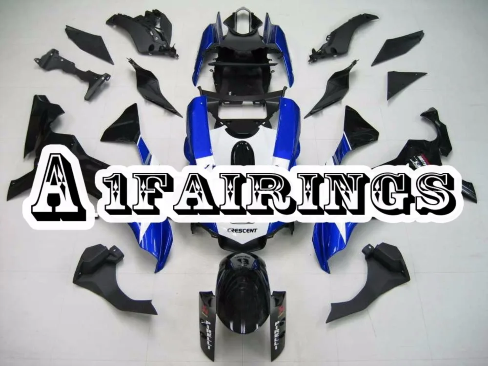 Обтекатели для Yamaha R1 YZF1000 2015 2016 2017 комплект кузова Спортивного Велосипеда фитинги