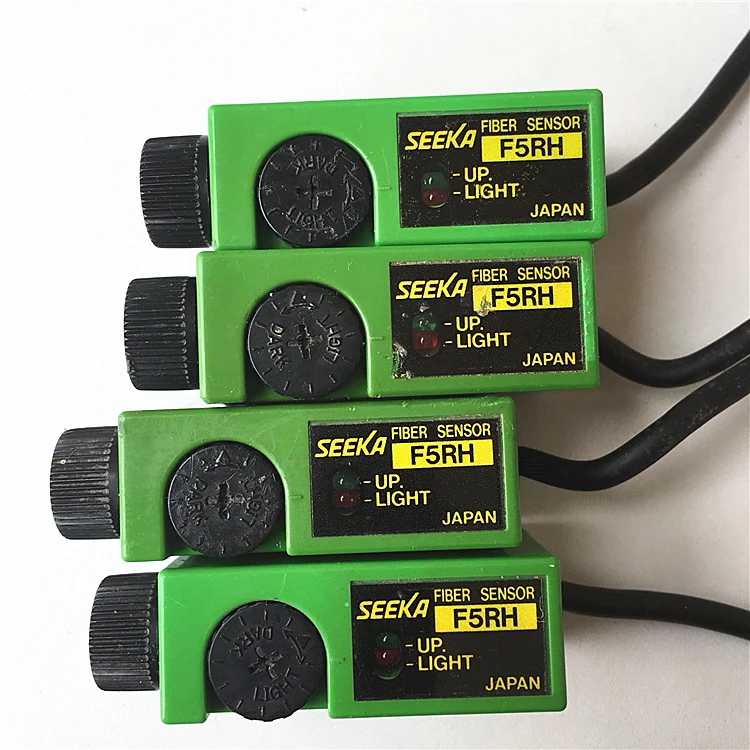 

F5RN Fiber Amplifier Warranty For Two Year