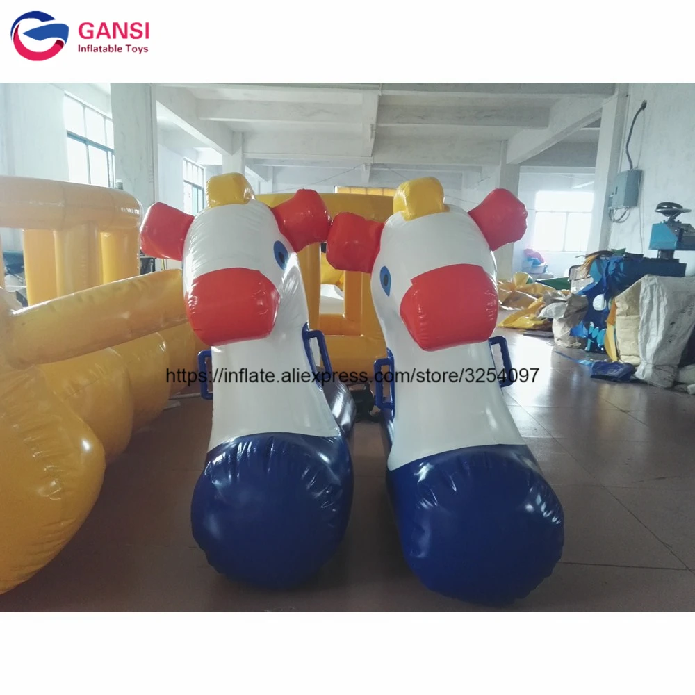 inflatable horse17