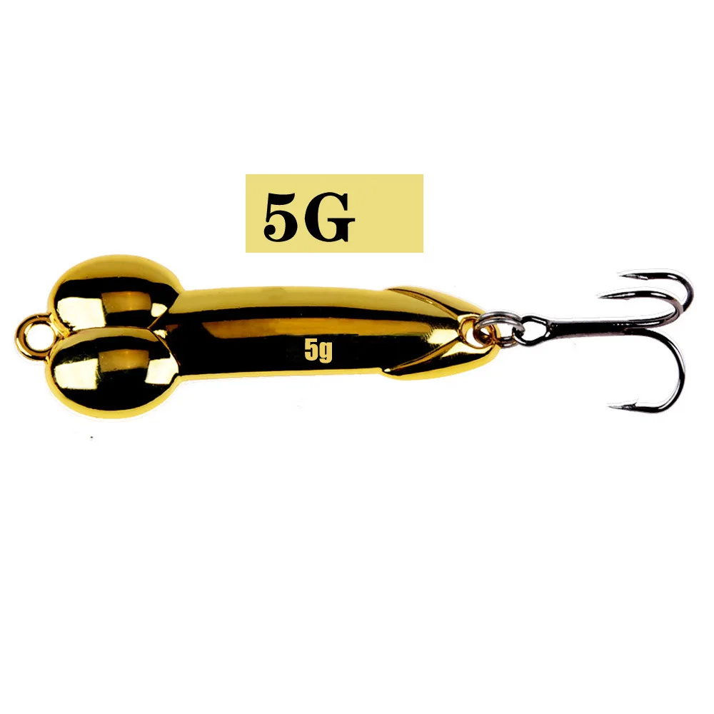 Weihefishing 5g10g, 15 г, 20 г, серебристо-Золотой металлический Спиннер, приманка для окуня, щуки, DD, приманка, приманка для рыбалки, Iscas, искусственные жесткие приманки, хрень, Pesca