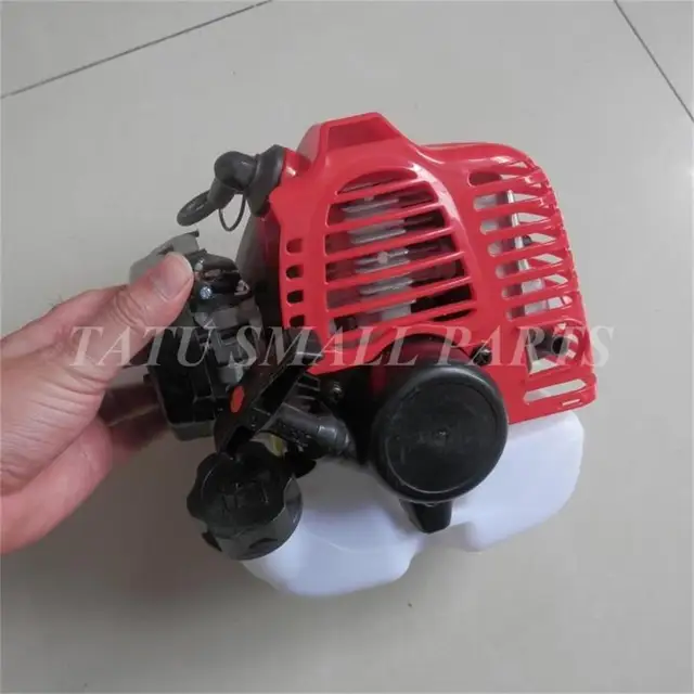 TU26 GASOLINE ENGINE FOR MITSUBISHI MINI 2 CYCLE 25.6CC 1