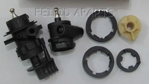 

ELECTRIC HEADLIGHT ADJUSTER & FITTING KIT FOR CITROEN ZX
