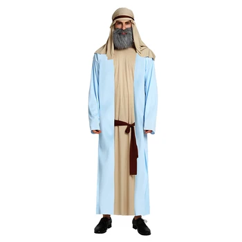 

arab clothing kids chileren boys greek goddess Cosplay Princess Costumes Arabic Prince Fancy Dress Party Halloween Women Men