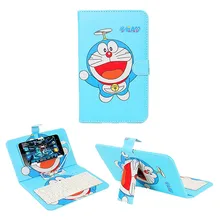 OTG Usb Phones Cases for Phones Keyboard Phone Bags for Meizu Mx5 M3 Funny Cartoon Animal Pattern Mobile Phone Cases Kickstand