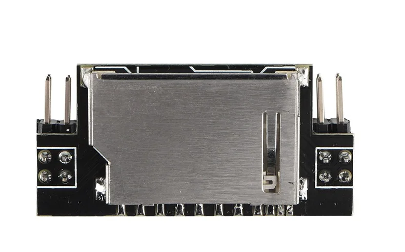 mini 12864 SD module detail 1