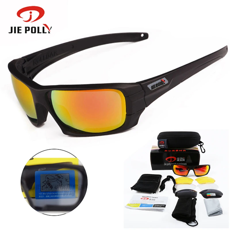 jie polly motocross goggles