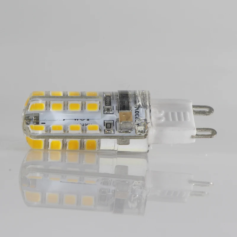 G4 220V 2835 32 leds 4