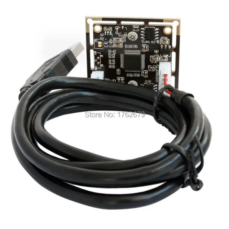 Эндоскоп с камерой 5 МП 2592x1944 CMOS Aptina MI5100 usb|camera release|camera instantcamera xbox |
