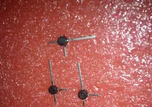 Ady-ic 100pcs/lot BFR91A BFR91 TO50 BFR Silicon NPN Planar RF Transistor Best quality |