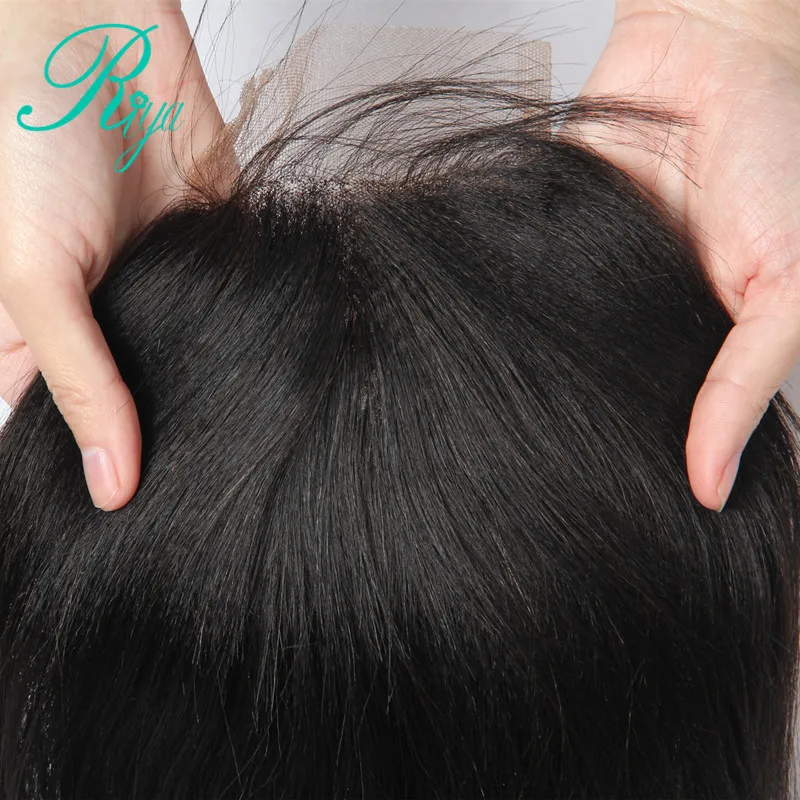 light yaki lace closure  (1)