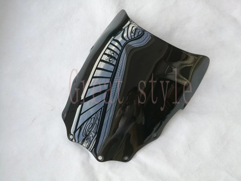Новинка для Kawasaki Ninja 500R EX500 GPZ500 1987-2009 ABS высокое качество велосипед