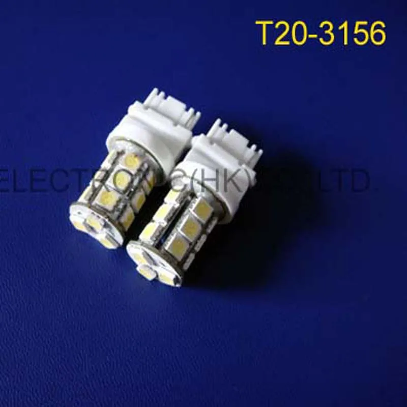 

High quality 12V 3156 led Car tail lights,3156 led car turn signal,led car Reverse Lights T25 free shipping 50pcs/lot