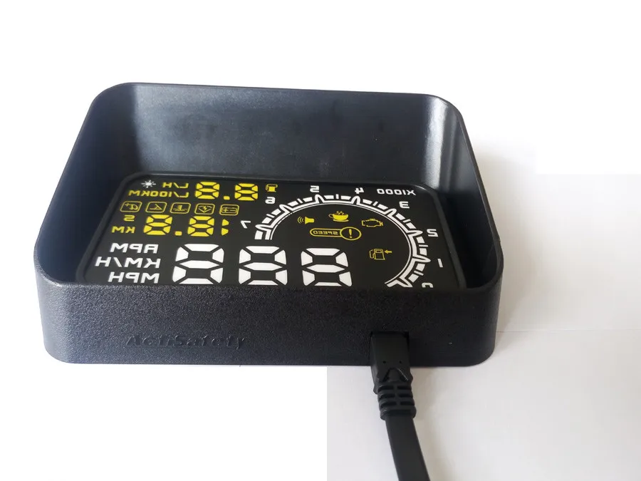 ڵ HUD Ȧ 귡Ŷ, OBDII OBD2 Ʈ  ÷ 귡Ŷ, ASH-4C ASH-4C-2015 ASH-4E ĵ, 5.5 ġ