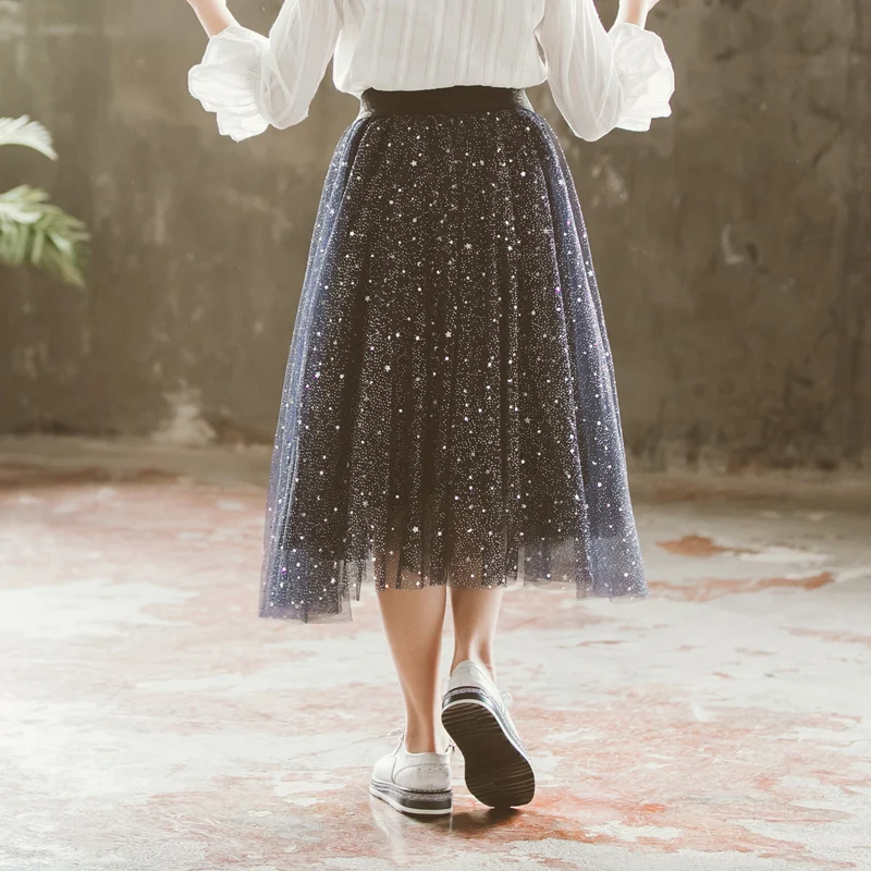 

Kids Girls New Summer Clothes 2020 Cotton Princess Printed Stars Skirts Long Tutu Skirt Girl Outfits Baby Girl Skirt Faldas Saia