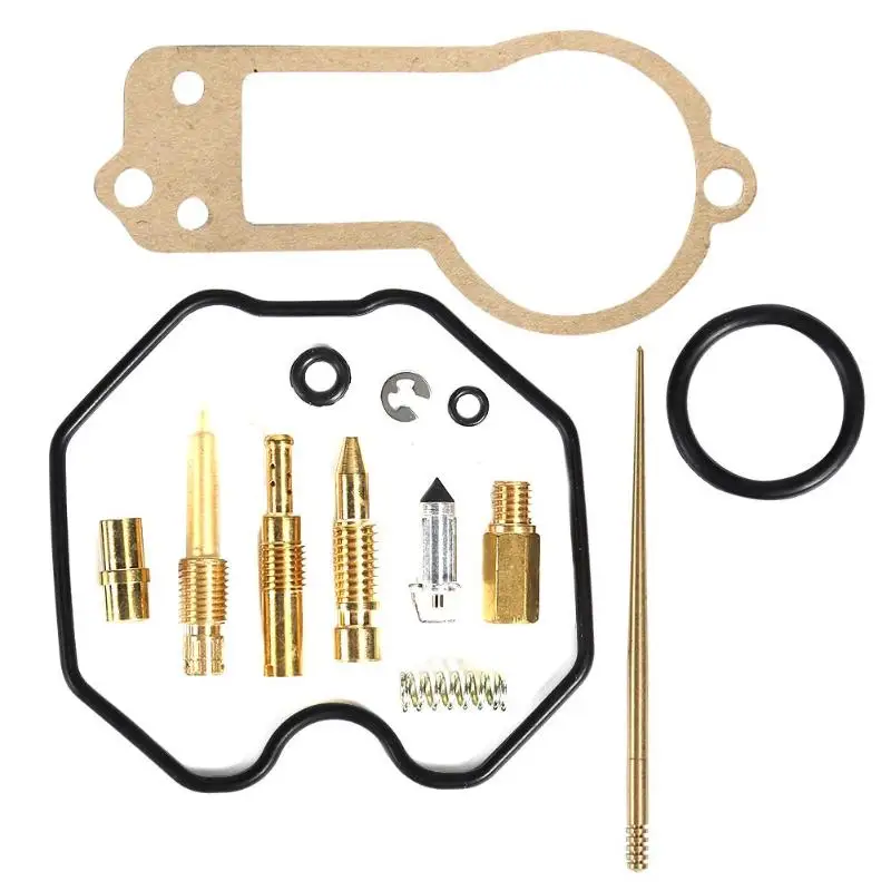 

Carb Repair Kit for XR250R XR 250 R 1986-1995 Motorcycle Carb Rebuild Kit