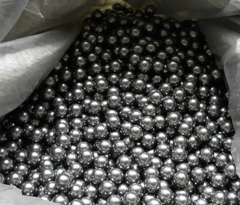 

0.25Kg Including Package Slingshot Catapult Billards Marbles Beads Steel Pottery or Safe Mud Pellets 7,8,9,10,11 Different Sizes
