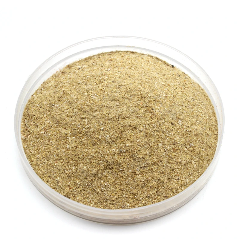 креветочный порошок