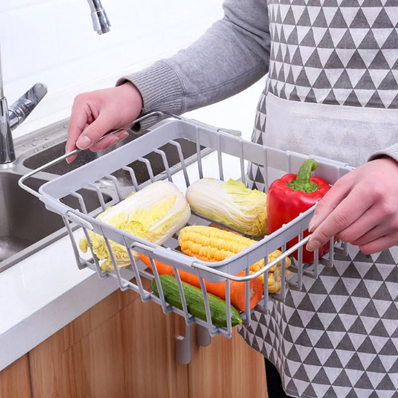 Drain rack (8)