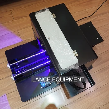 

a4 uv mobile case printer, uv printer for phone cover