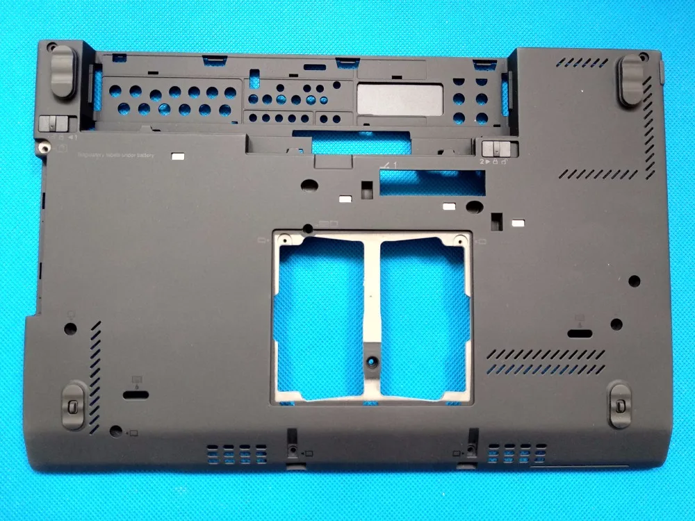 New Original Lenovo Thinkpad X230 X230i Base Bottom Cover Case 04W6836 04W6837 04Y2086 New Original Lenovo Thinkpad X230 X230i Base Bottom Cover Case 04W6836 04W6837 04Y2086