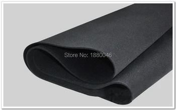 

New items 9pcs 200*150cm Packing Foam Sponge DIY Multifunction Toolbox shockproof sponge padding sponge handlmade tool box part