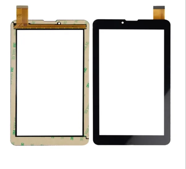 New Touchscreen Panel for 7/" Prestigio MultiPad Wize 3147 3G PMT3147