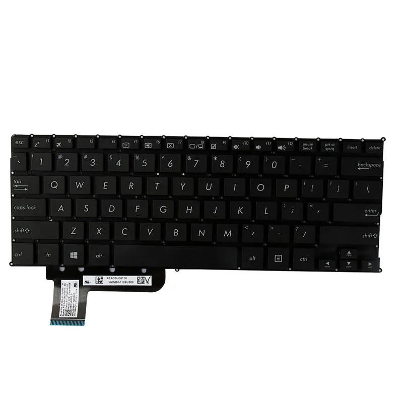 Laptop US Keyboard Frame for ASUS Vivobook X201 X201E X202 X202E AEEX2U01010 Laptop US Keyboard Frame for ASUS Vivobook X201 X201E X202 X202E AEEX2U01010