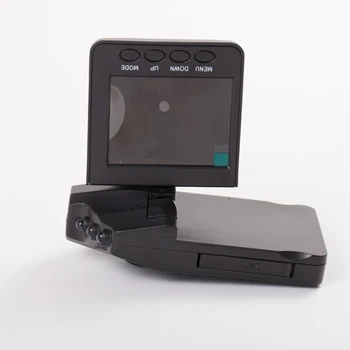 

USB Car DVR Camera Driving Recorder Plane Head Shape Full HD 1080P Car DVR Vehicle Camera Video Recorder Infra Night Vision