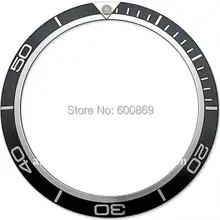 Часы homage Безель маленького размера черные часы с изображением планеты Безель