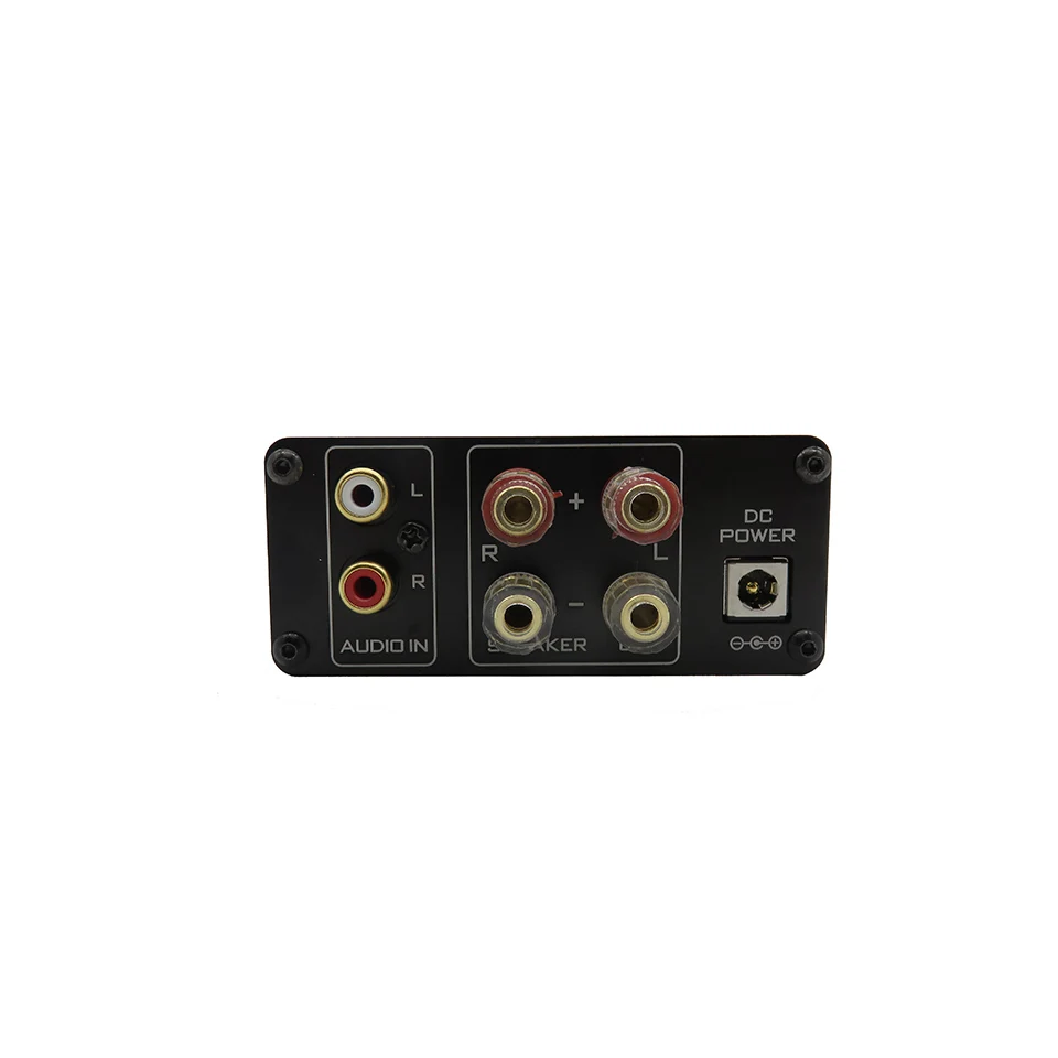 Цифровой аудио усилитель Lusya TPA3251 Hi Fi мощности 175 Вт * 2 стерео NE5532 Super TDA7498E/TPA3116
