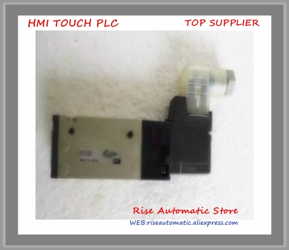 

New and Original Solenoid Valve VZ5120-5DZ-01