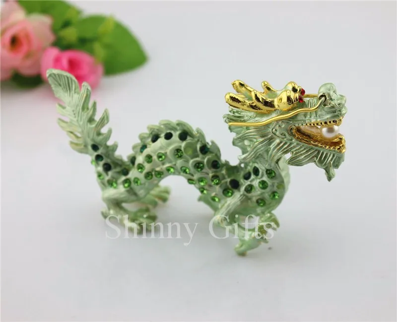 Dragon trinket box (3)
