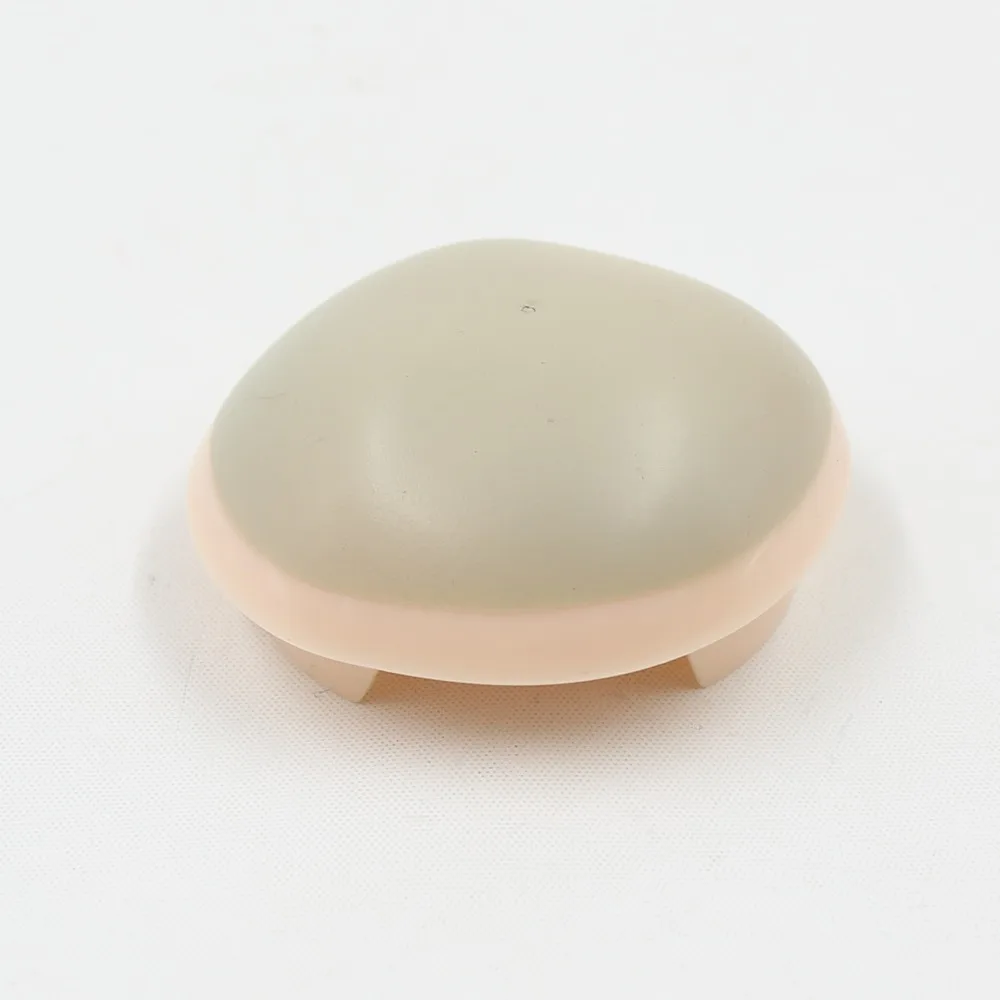 Middie Blythe Doll Scalp Dome With Holes & Without Holes 7