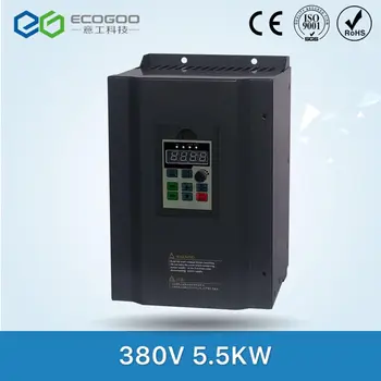 

Inverter for injection molding machine 5.5kw 380v injection molding machine asynchronous servo drive three-phase
