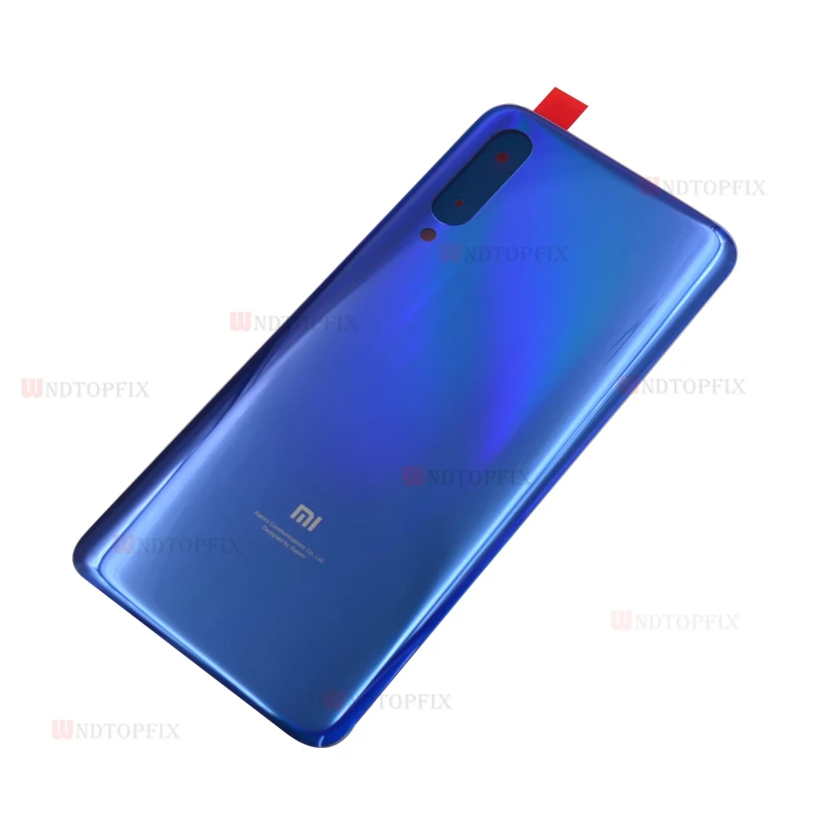 for xiaomi mi9  battery cover